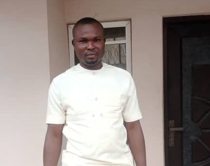 Mr. Jideofor Anike  Chairman, Nkwubor Nike Caretaker&nbsp;Committee