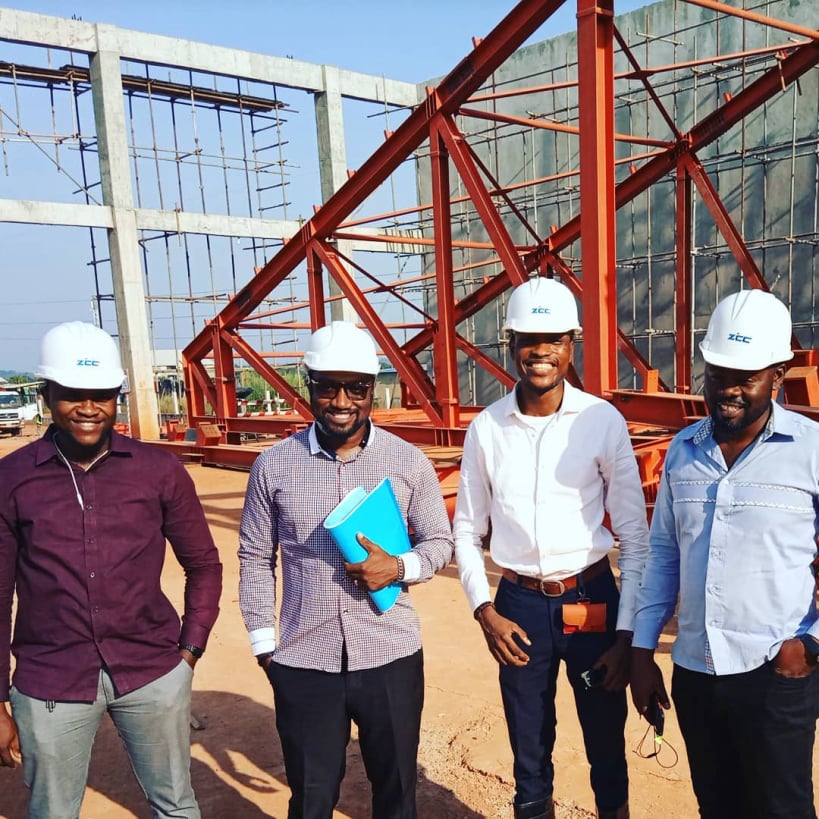 nkwubornike-architects