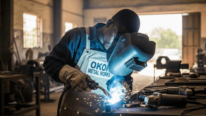 nkwubornike community